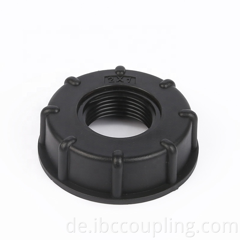 IBC-Ventil-Schnellkupplung/Adapter
